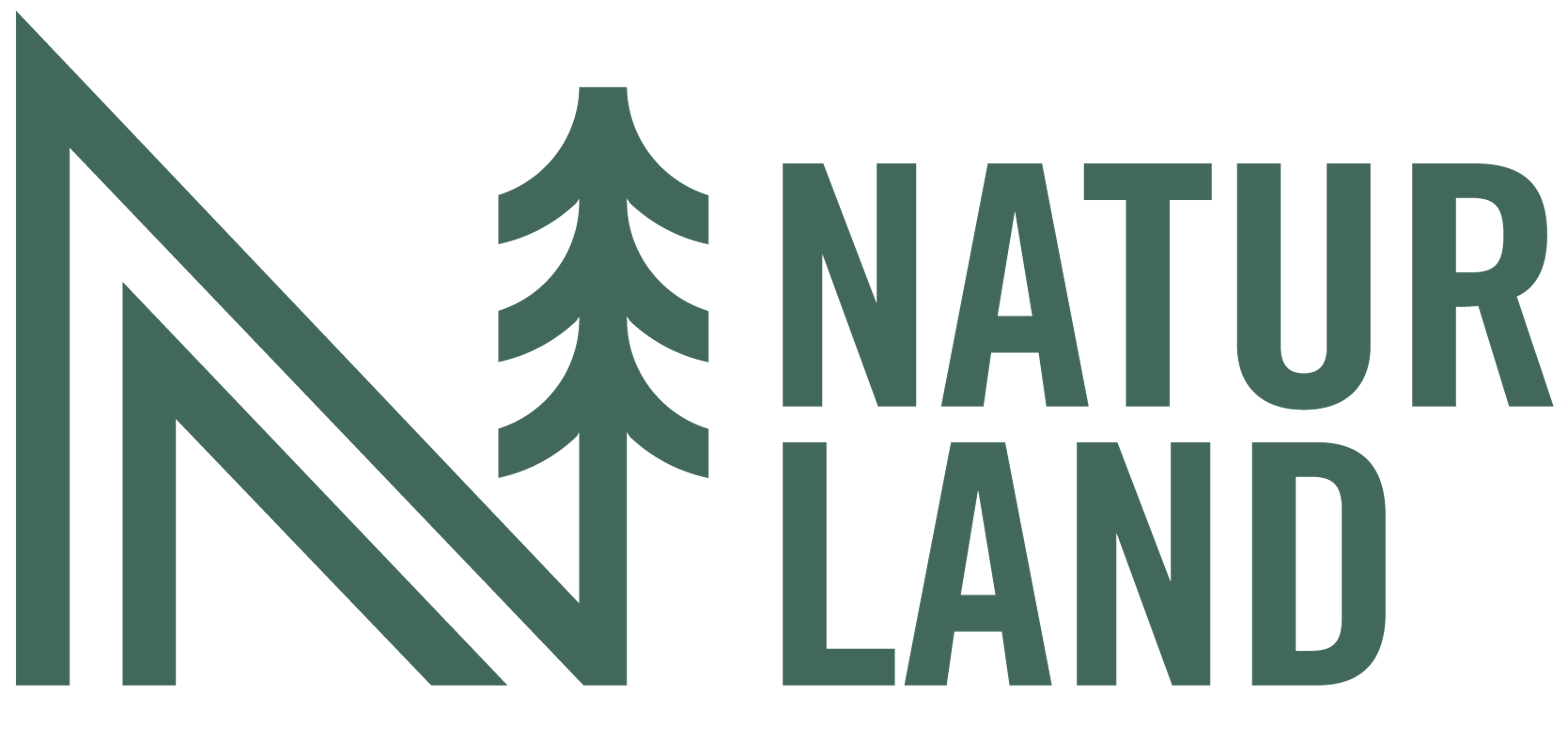 Logo Naturland