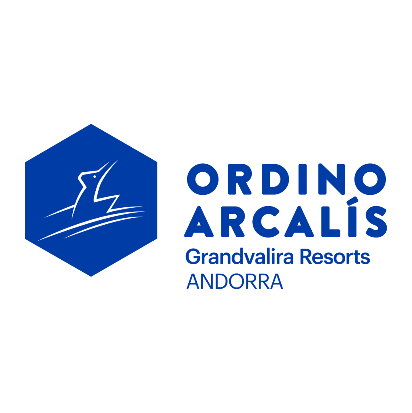 Logo Ordino Arcalís
