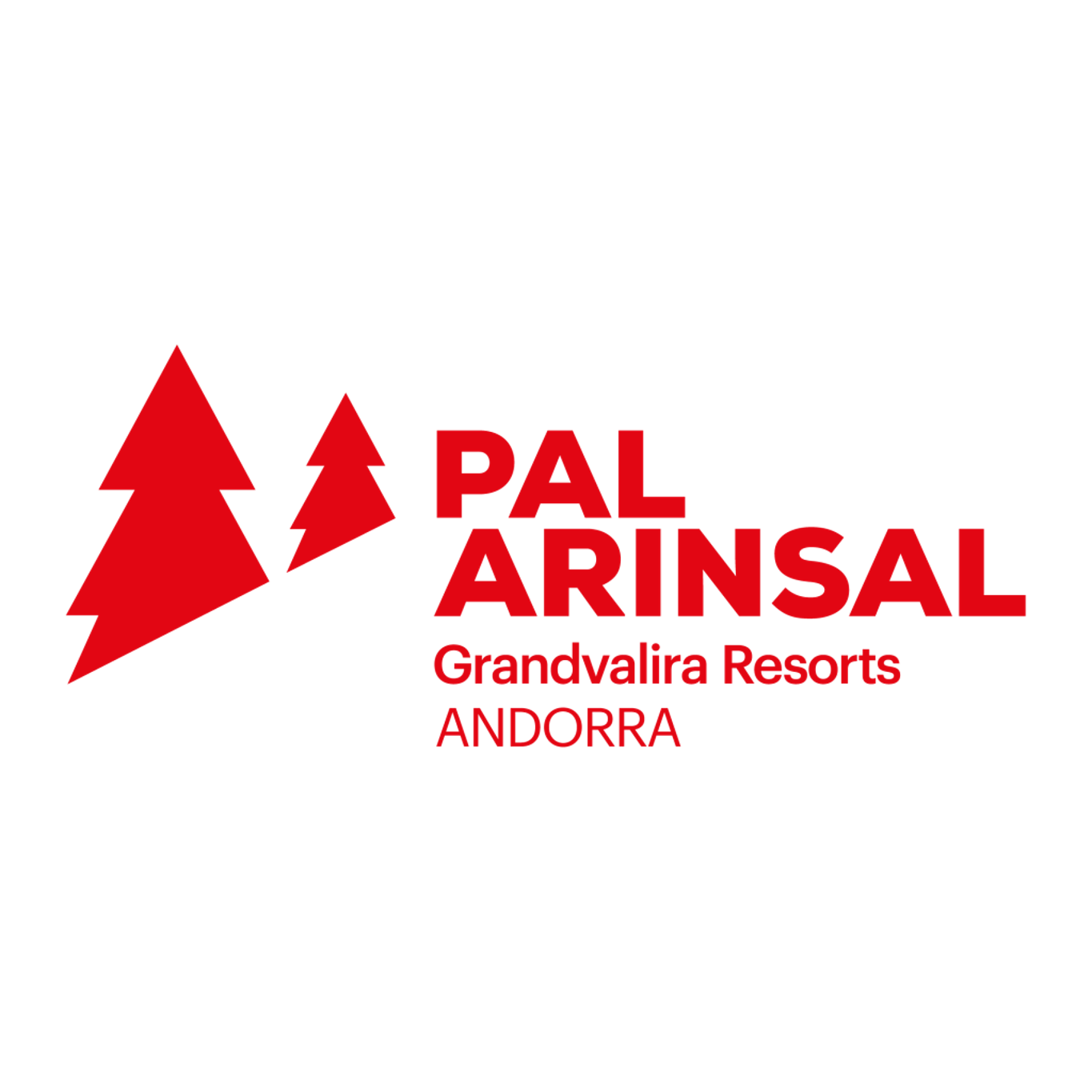 Logo Pal Arinsal